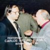 Homenaje a Carlos Arturo Rueda