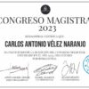 Congreso Magistral 2023